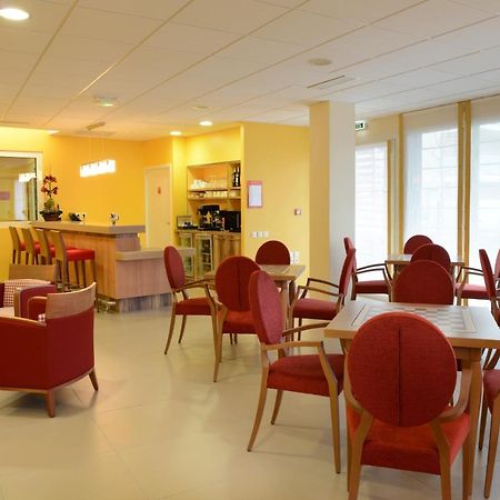 Domitys Les Tours D'Or Aparthotel Perpignan Luaran gambar
