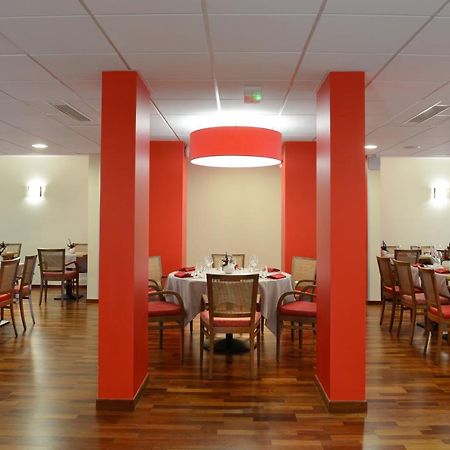 Domitys Les Tours D'Or Aparthotel Perpignan Luaran gambar