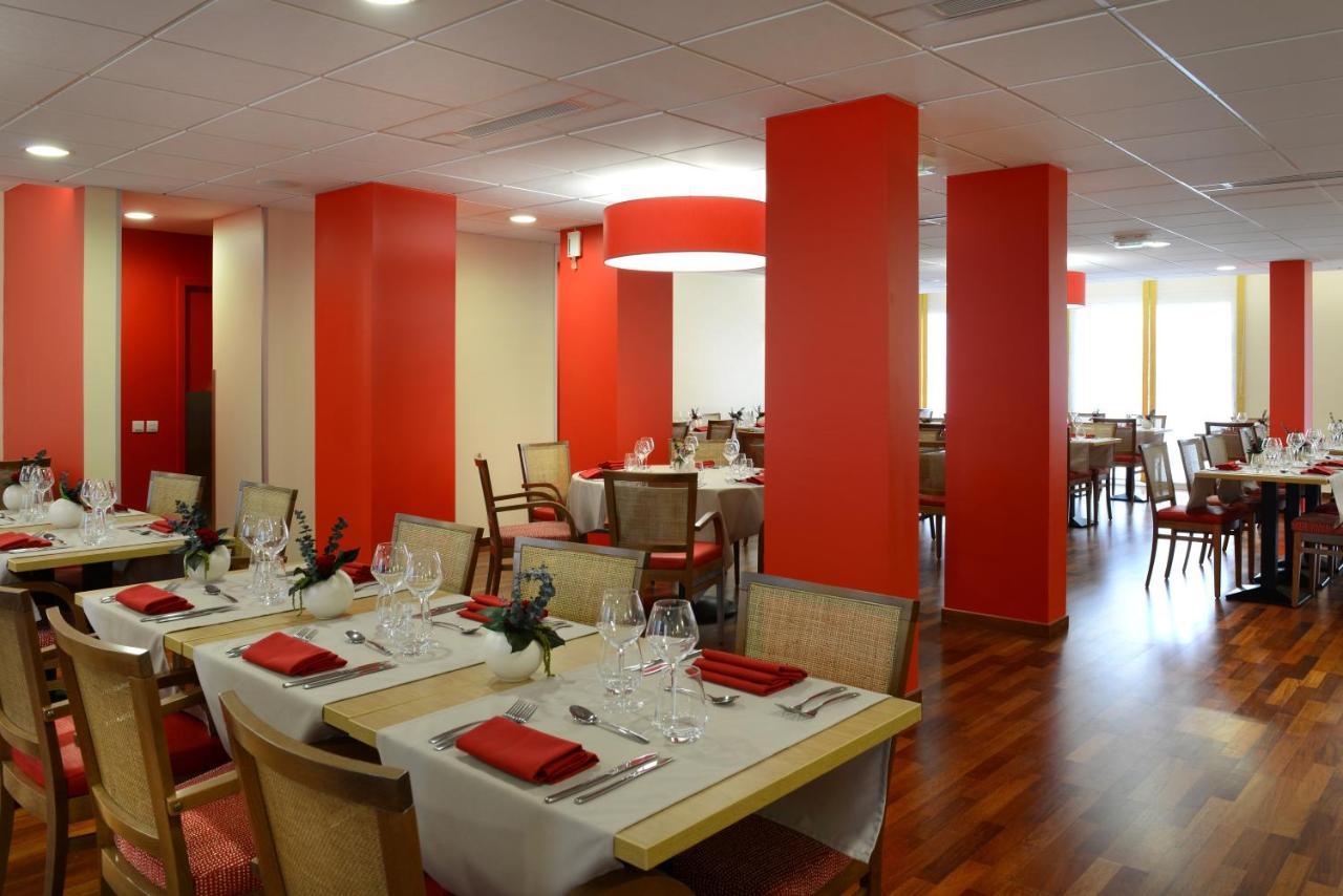 Domitys Les Tours D'Or Aparthotel Perpignan Luaran gambar