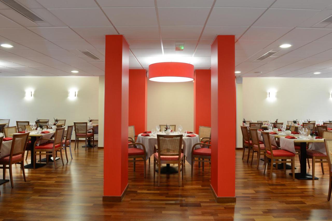 Domitys Les Tours D'Or Aparthotel Perpignan Luaran gambar