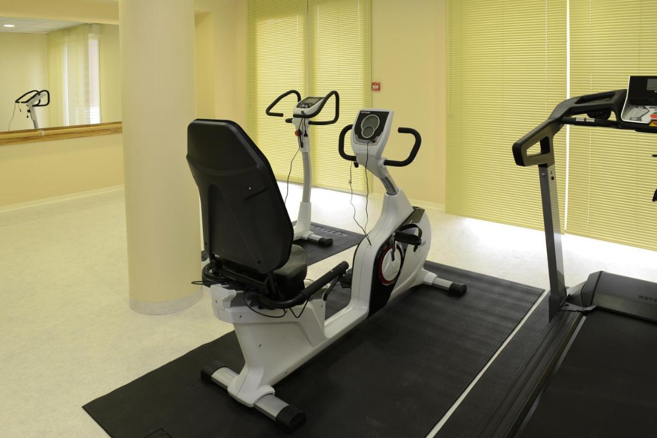 Domitys Les Tours D'Or Aparthotel Perpignan Luaran gambar